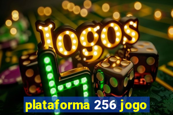 plataforma 256 jogo